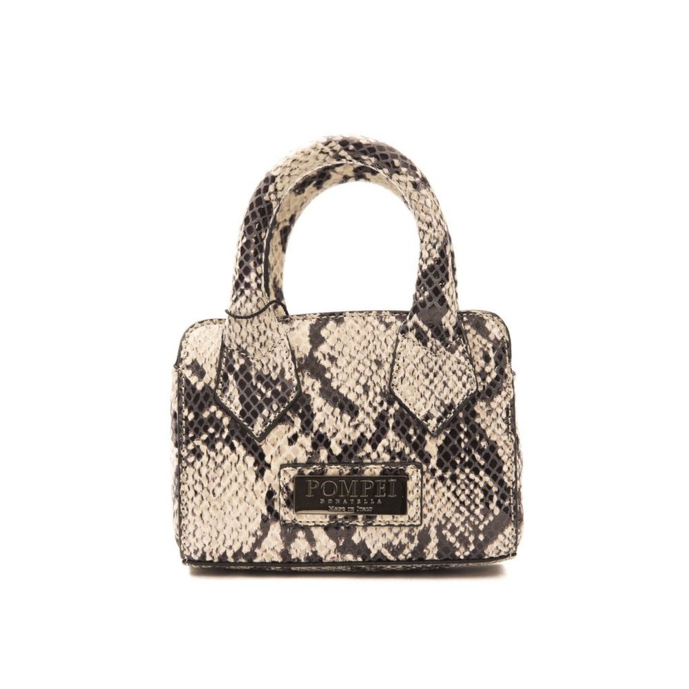Roccia Stone Handbag